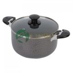 قابلمه های عروس مدل پارمیس با درب پیرکس