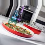 سه پارچه پيتزا و ته چين سارينا عروس - Image 2