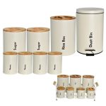 سرویس آشپزخانه 16پارچه یونیک