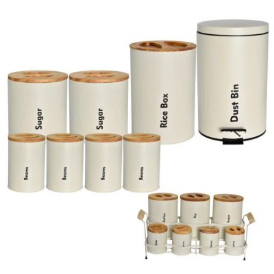 سرویس آشپزخانه 16پارچه یونیک