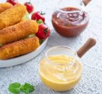 سس خوری پیرکس دسته چوب تکتا - Image 2