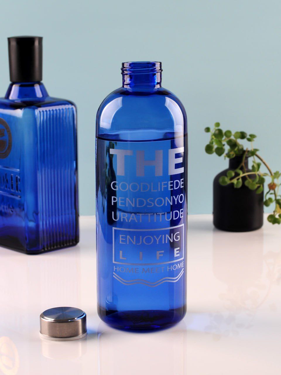 IMG_20251115_120805_900 بطری السانا آبی دنیز - Image 1