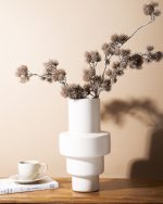 گلدان ژاوین دنیز