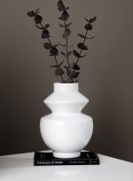 گلدان کارولین دنیز - Image 2