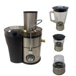 آبمیوه گیری ۴ کاره اسمارتک کد SMJ-5099 - Image 2