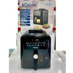 سرخ کن بدون روغن بومن مدل SAF-1606-BS - Image 4