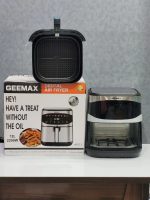 سرخ کن 12 لیتر دو المنت جیمکس مدل GMC-513 - Image 3