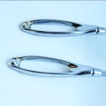 ست قاشق و چنگال سالاد سیلور - Image 3