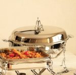 سوفله بیضی استیل آدمک - Image 4