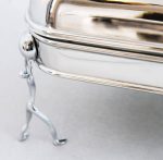 سوفله مستطیل استیل آدمک - Image 7