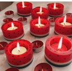 جا وارمری یلدایی