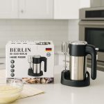 همزن دستی برلین مدل BE-4500