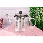 قوری پیرکس یونیک - Image 3