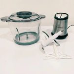 خردکن 3.3 لیتری سیلور کرست مدل SL-2021 - Image 4