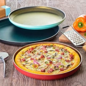 تابه های پیتزا برند عروس