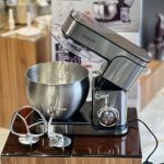 همزن نیمه صنعتی6 لیتر برلین مدل BE-1400