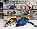 اتو بخار 2800 وات جیمکس مدل GMC_1003