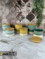 ست 6 عددی بانکه دنی هوم