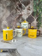 ماگ جوجه پلاریس