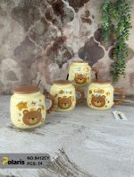 ماگ خرس پلاریس