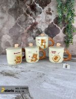 ماگ خرس پلاریس