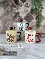 ماگ نماد پلاریس