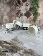 ماگ طرحدار پلاریس