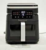 سرخ کن دو المنت اسمارتک مدل 5080