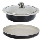 سه پارچه پيتزا و ته چين سارينا عروس - Image 3