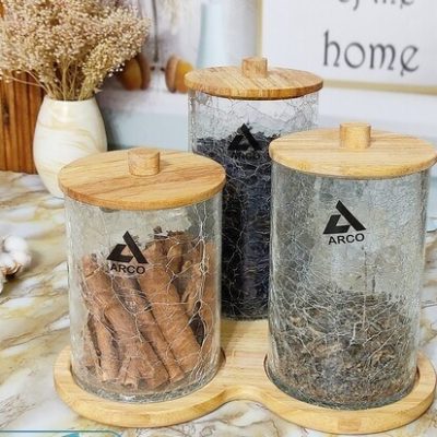 پاسماوری سه سایز ثابت (آرکو)