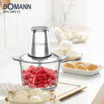 خردکن بومن مدل MVC-8003-TT