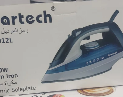 اتو اسمارتک ۳۰۰۰ وات مدل 5012