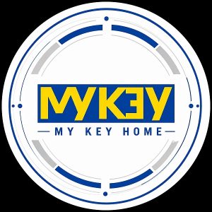 Mykeyhome